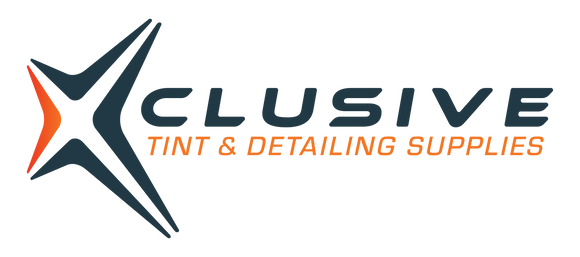 Xclusive Tint & Detailing Supplies Gift Card - $250.00