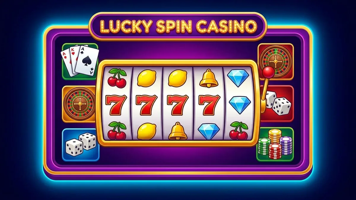 Casino games