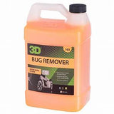 3D Bug Remover