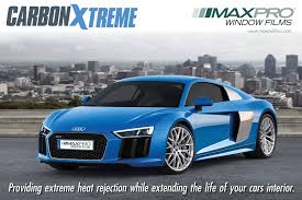 MaxPro Carbon Xtreme