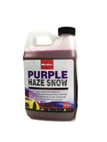 Purple Haze Snow Foam