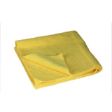 Microfiber Detail Coating wipe down towel  3 colours (12 pack)