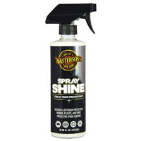 Spray Shine Protectant