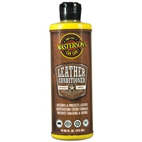 Leather Conditioner – Xclusive Tint and Detailing Supplies