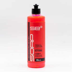 SB3 SOAP