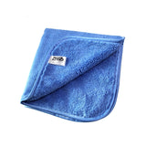 Crazy Microfiber 16x24"Elite Silk Edge Microfiber Cleaning Towel  (24 Pack)