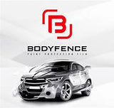 Hexis BodyFence Paint Protection Film