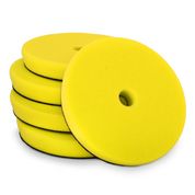 Oberk Single Step Yellow Foam Polishing Pad